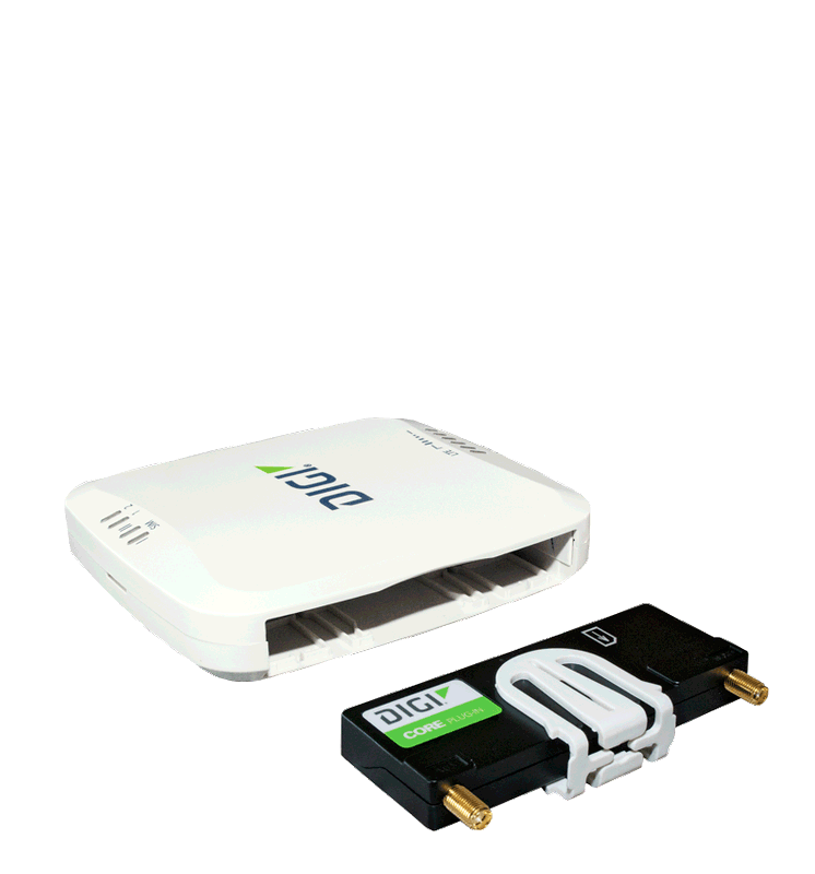 Digi EX15 Cellular Router
