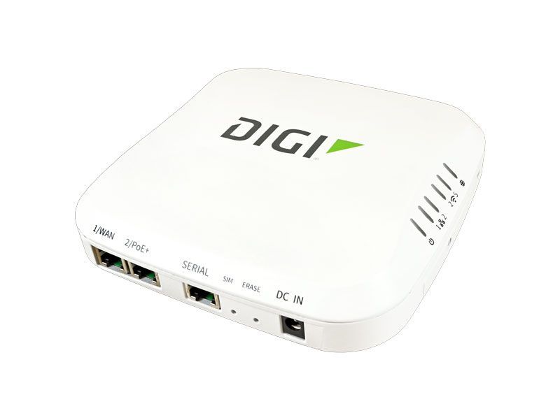 ​Digi EX50 5G with Digi 360