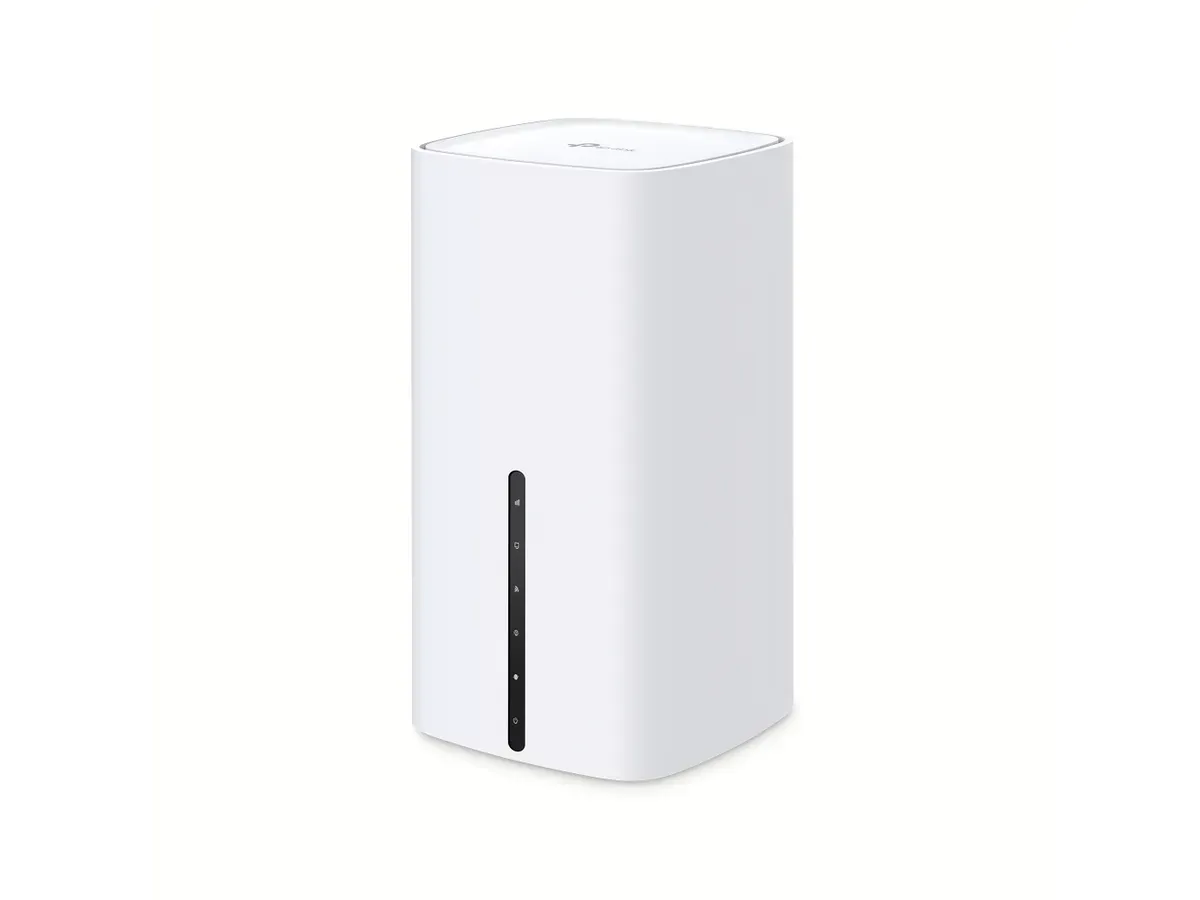TP-Link Archer NX200 draadloze router Gigabit Ethernet Dual-band (2.4 GHz / 5 GHz) 5G Wit