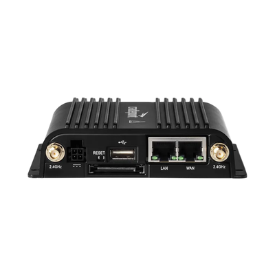 Ericsson Cradlepoint
