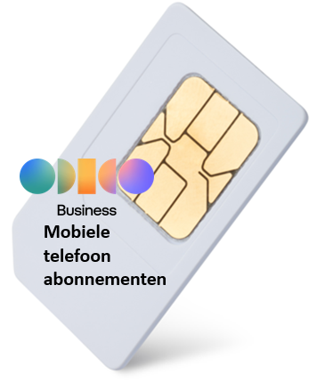 ​Odido Business 1000