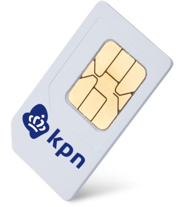 1 jaar contract- 2.000 MB - Onbeperkt bellen