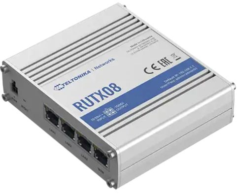 Teltonika RUTX08