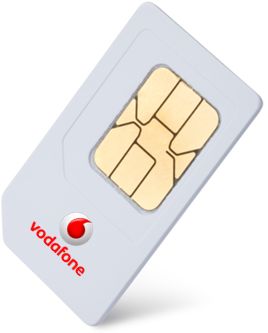 Vodafone