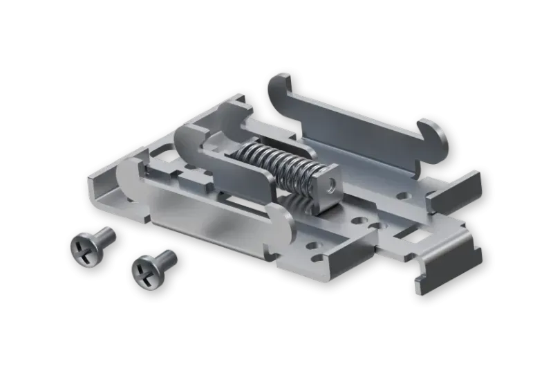 TELTONIKA PR5MEC00, DIN Rail KIT TELTONIKA PR5MEC00, DIN Rail KIT