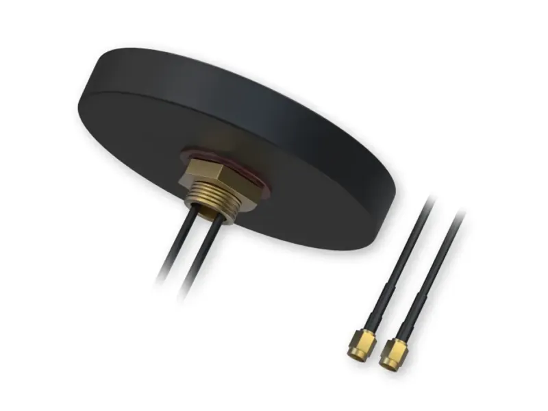 TELTONIKA PR1KCL25 Dakantenne, COMBO MIMO MOBIL SMA TELTONIKA PR1KCL25 Dakantenne, COMBO MIMO MOBIL SMA