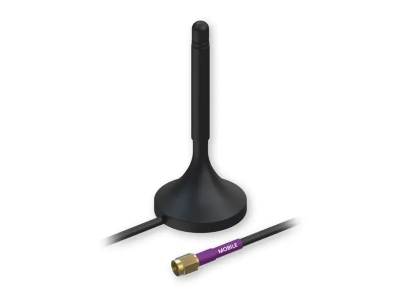 TELTONIKA PR1KS210 Antenne, MOBIL magnetische SMA