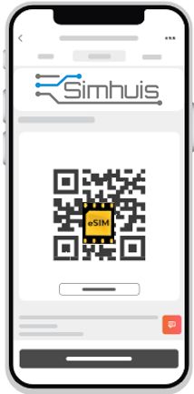 Sint Maarten (Dutch Part) 5 GB - 30 days