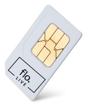 FloLive - EU 250MB + IPv4