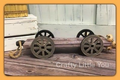 Wagon