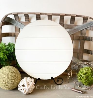 Seasonal Circle