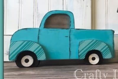Base Truck