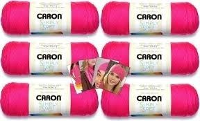 Yarn-Simply Soft