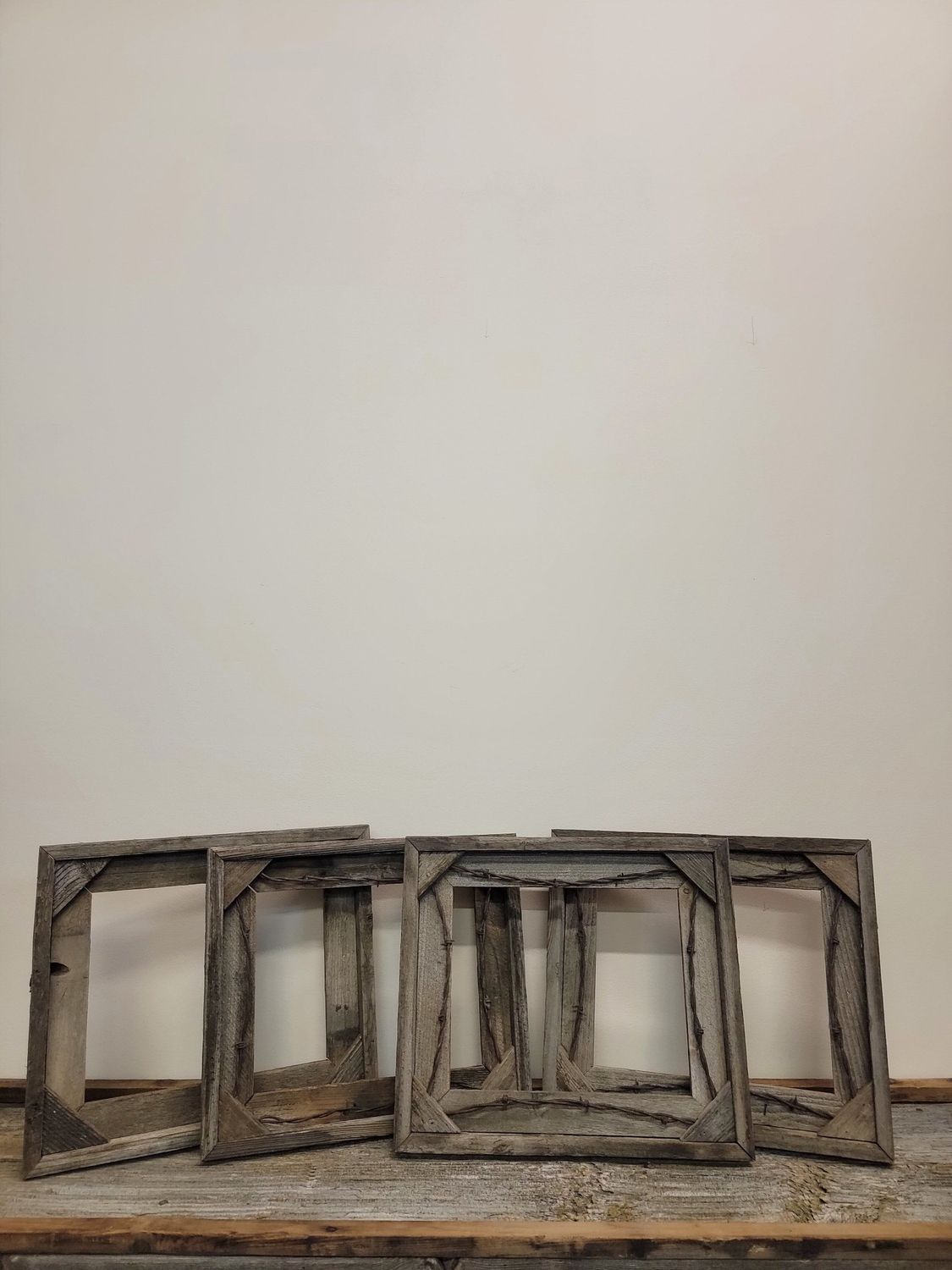 Frame w/out glass 11x18