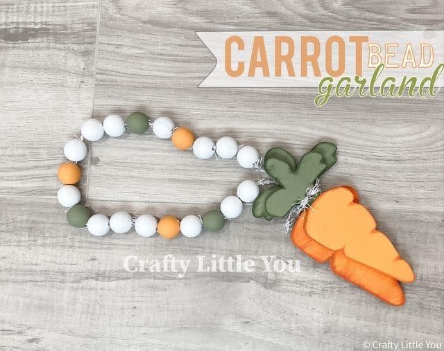 Project Large Carrot