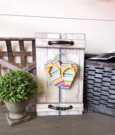 O Flip Flop kit