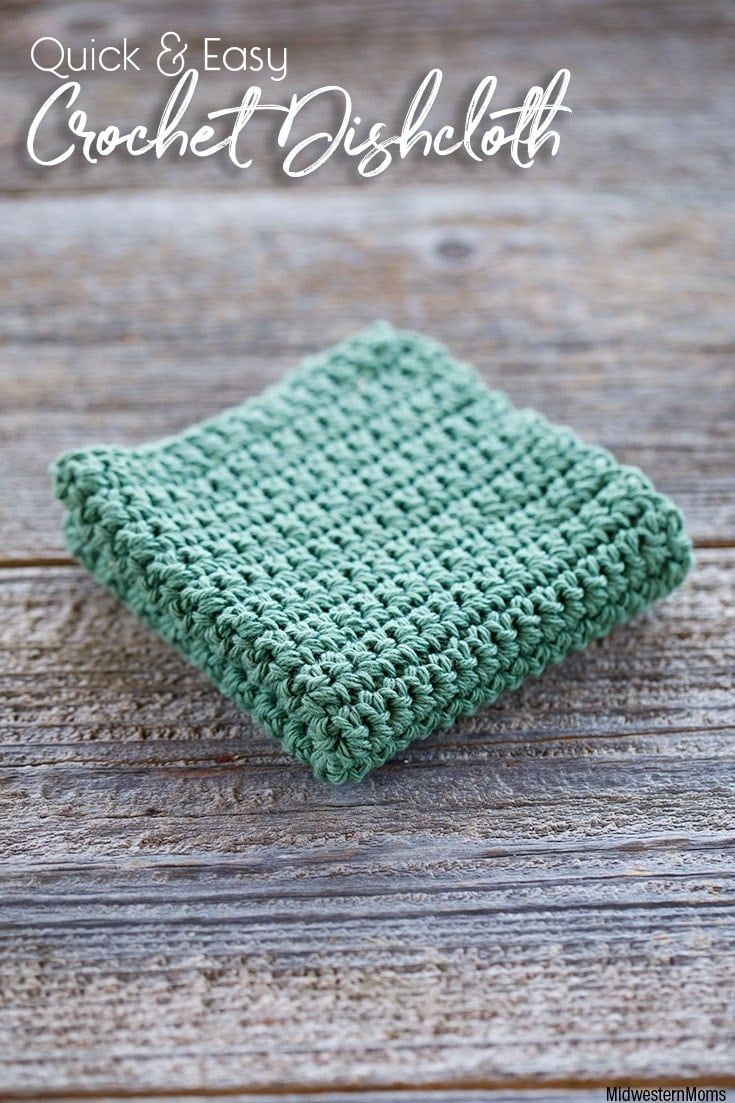 Crochet Class-Beginning