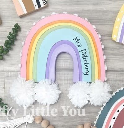 Project Rainbow
