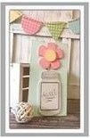 Project Flower Jar