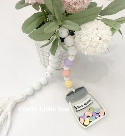 Jelly Bean Tag