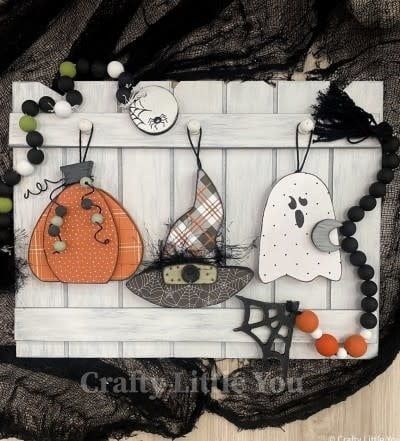 Pallet Ghost