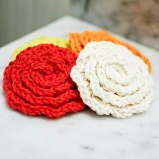 Crochet Class-Advanced