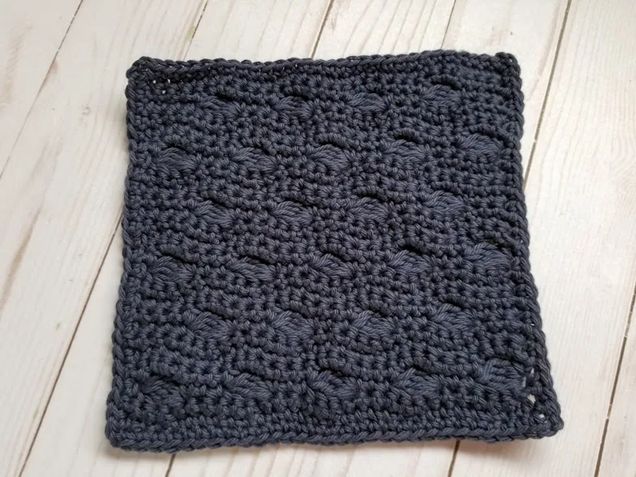 Crochet Class-Intermediate