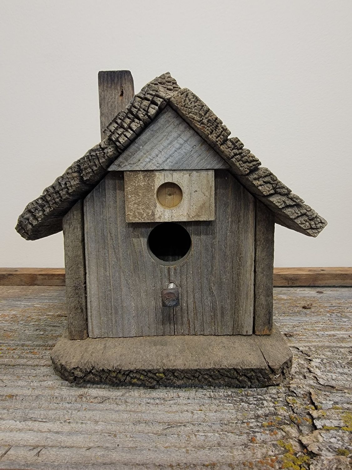 Bird House Little cottage