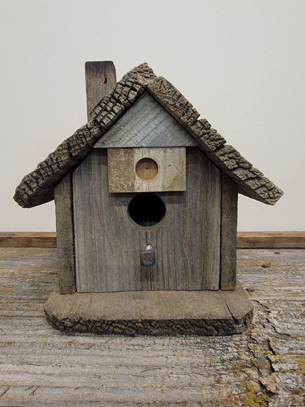 Bird House Little cottage