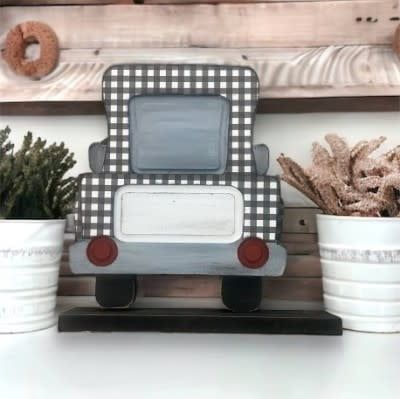 Truck Tail Gate