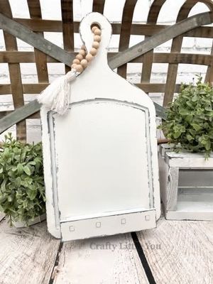 Seasonal Charcuterie Board