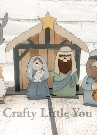 Nativity