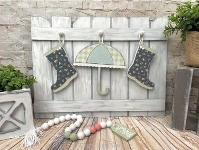 Pallet Spring