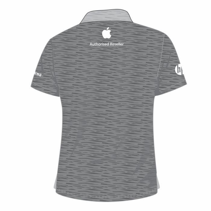 Incredible Ladies Golf Shirt