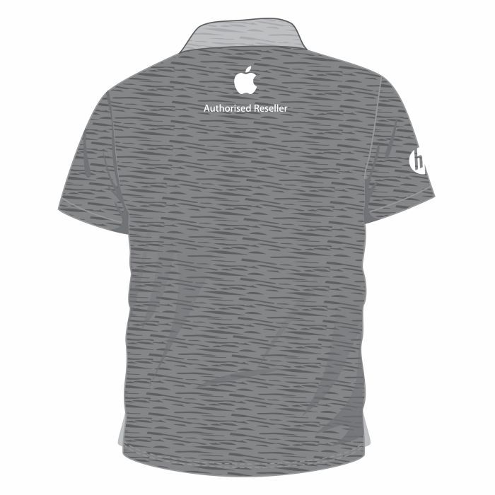 Incredible Men's Golf Shirt
