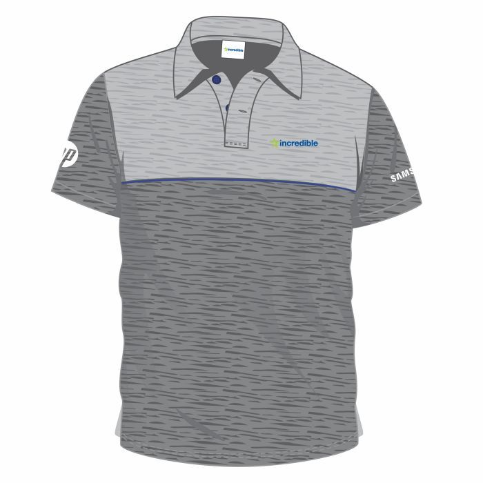 Incredible Men&#39;s Golf Shirt