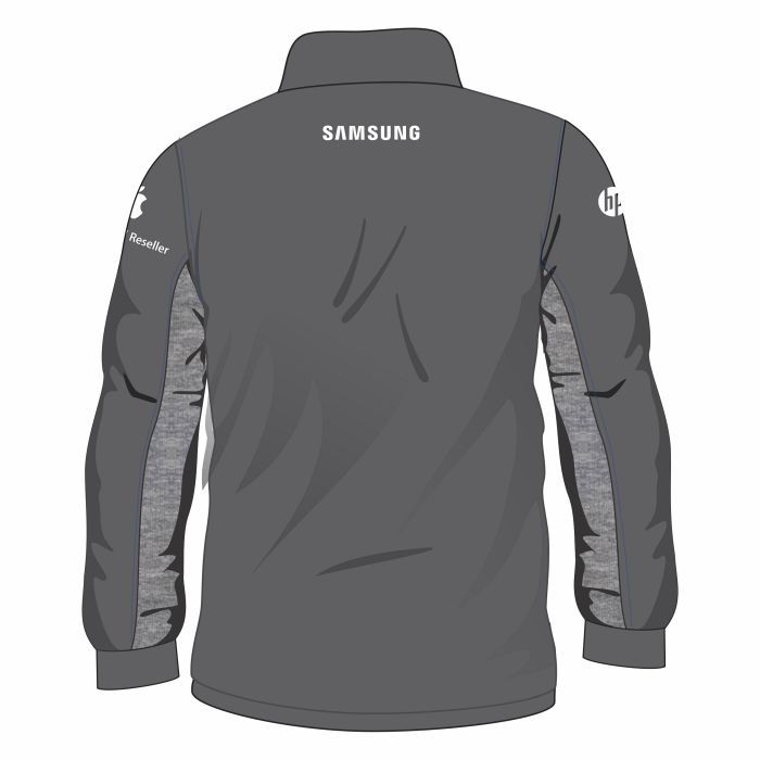 Incredible Ladies Jacket