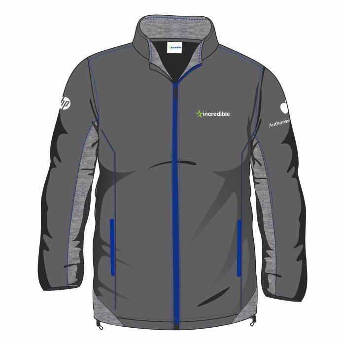 Incredible Ladies Jacket