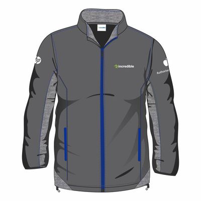 Incredible Ladies Jacket