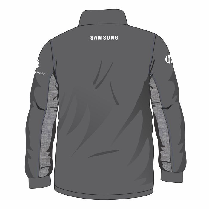 Incredible Men's Jacket