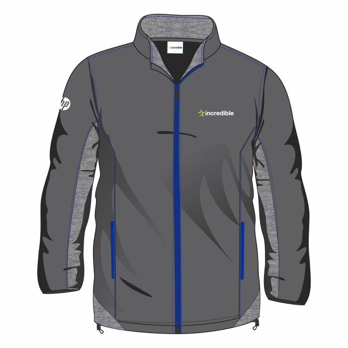 Incredible Men&#39;s Jacket