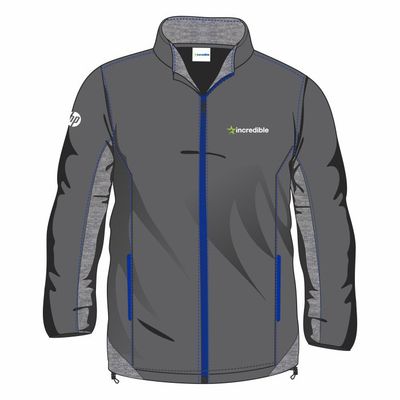 Incredible Men&#39;s Jacket