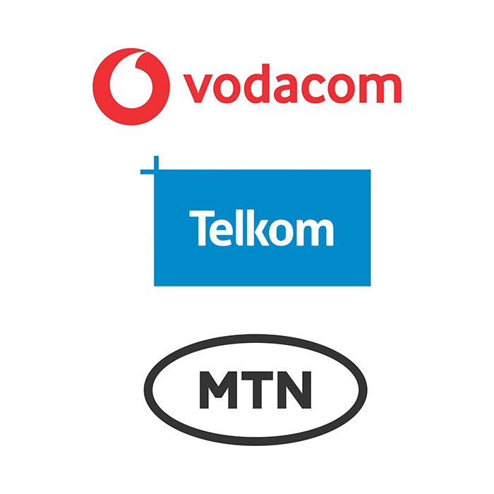 Cellular Extra Branding