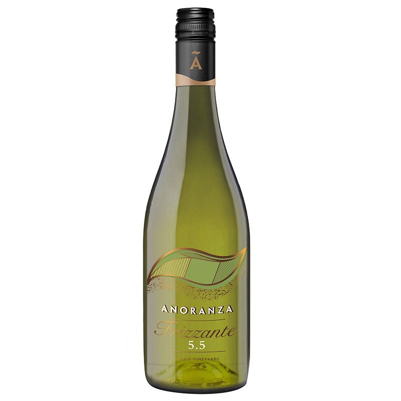 Añoranza Frizzante Blanco 5.5