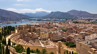 Murcia