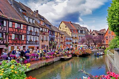 Alsace