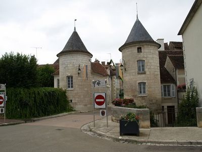 Chablis