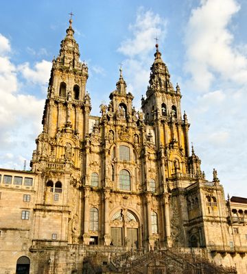 Rias Baixas