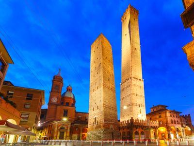 Emilia-Romagna