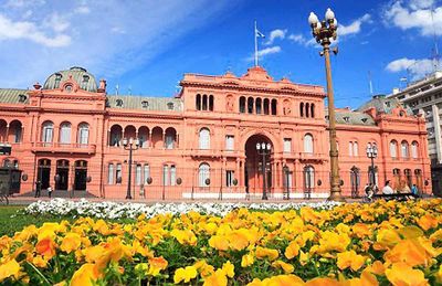 Argentinië
